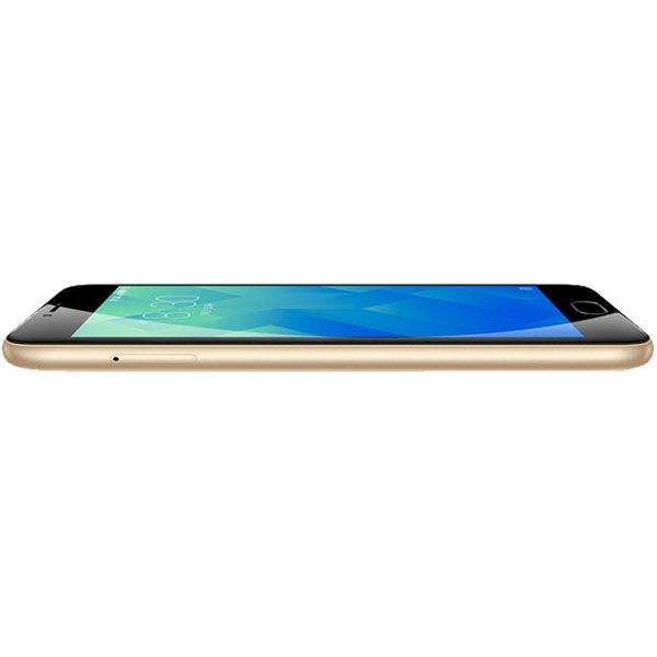 Смартфон Meizu M5с gold